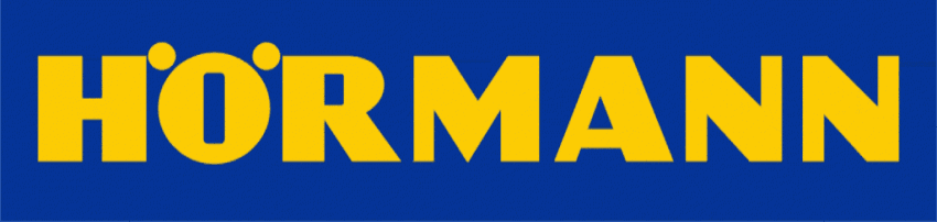 Hörmann Logo